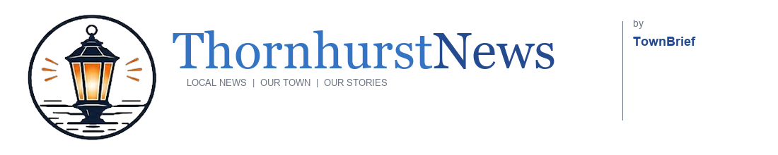 The Thornhurst PA Post